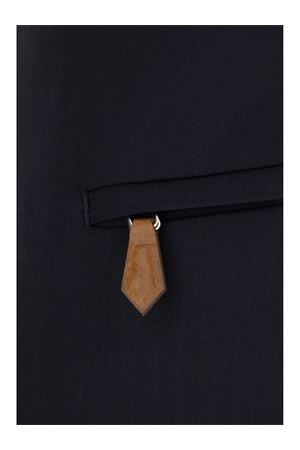 Blue wool pants PT TORINO | COTSCNZA0CL1ZI560370